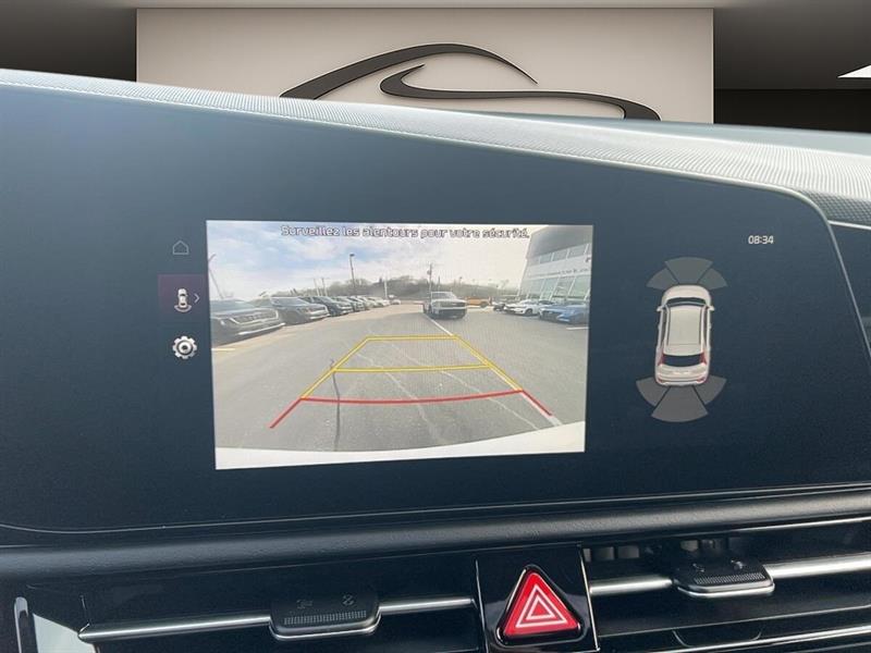 kia Niro 2025 - 21