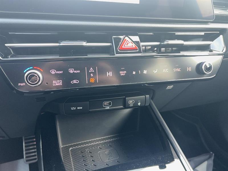 kia Niro 2025 - 23