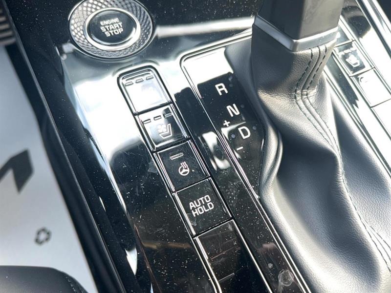 kia Niro 2025 - 25