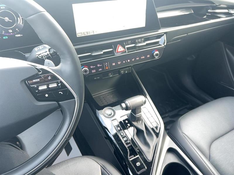 kia Niro 2025 - 26