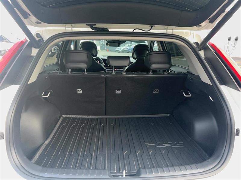 kia Niro 2025 - 30