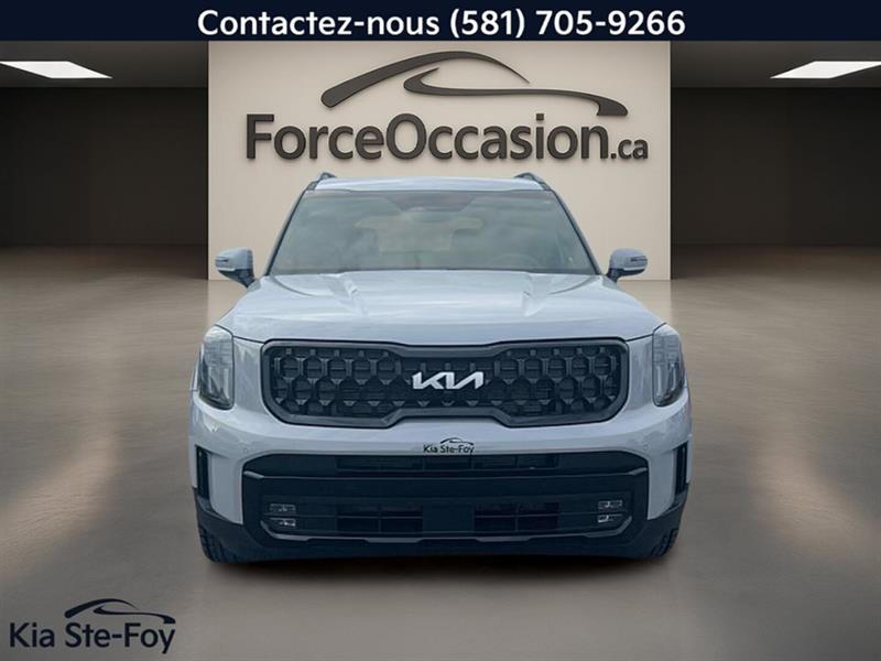 kia Telluride 2024 - 2