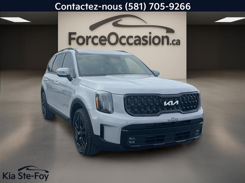 kia Telluride 2024 - 3
