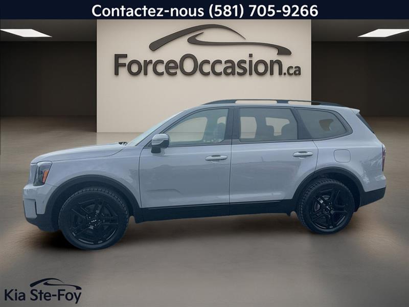 kia Telluride 2024 - 6