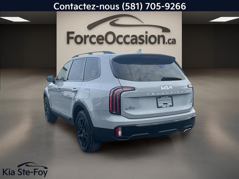 kia Telluride 2024 - 7