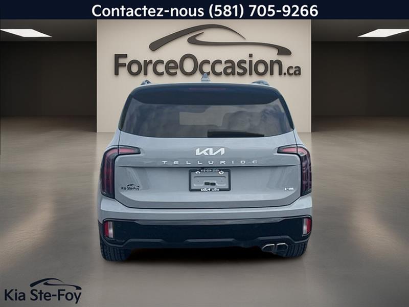 kia Telluride 2024 - 8