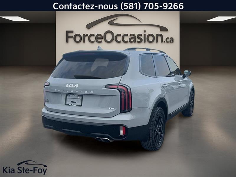 kia Telluride 2024 - 9