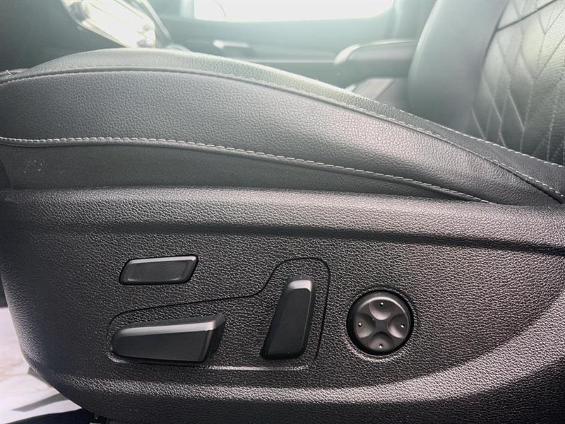 kia Telluride 2024 - 12