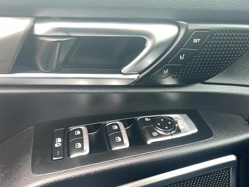 kia Telluride 2024 - 13