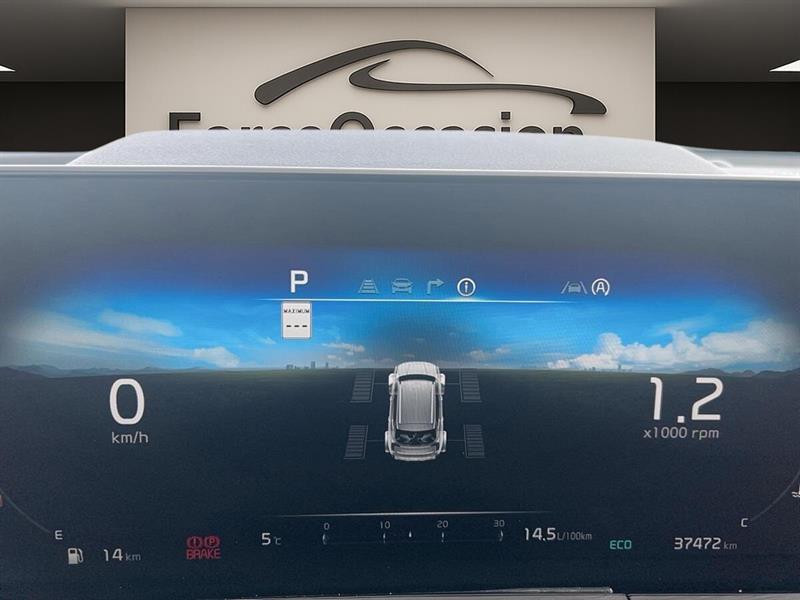 kia Telluride 2024 - 18
