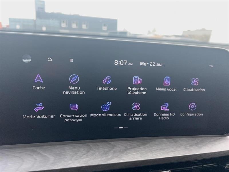 kia Telluride 2024 - 20
