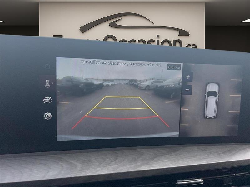 kia Telluride 2024 - 22