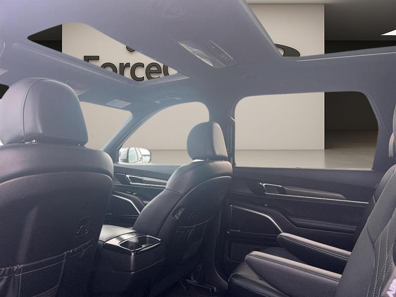 kia Telluride 2024 - 27