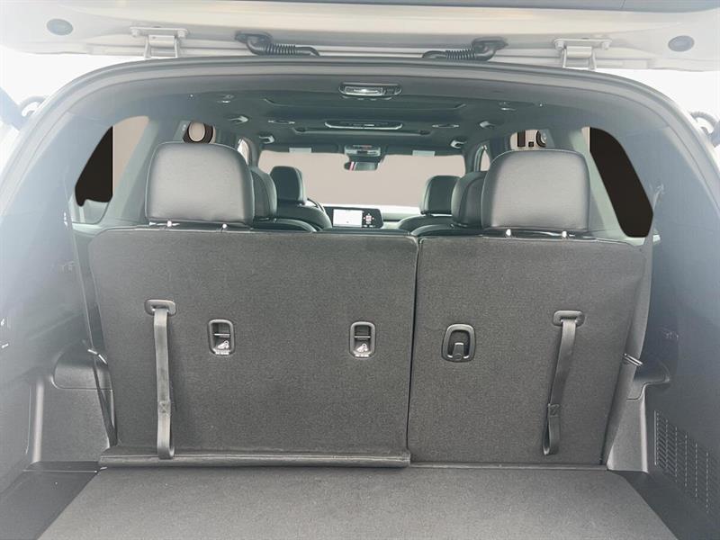 kia Telluride 2024 - 30