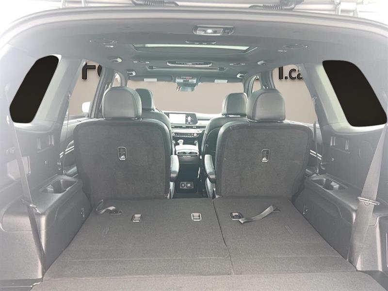 kia Telluride 2024 - 31