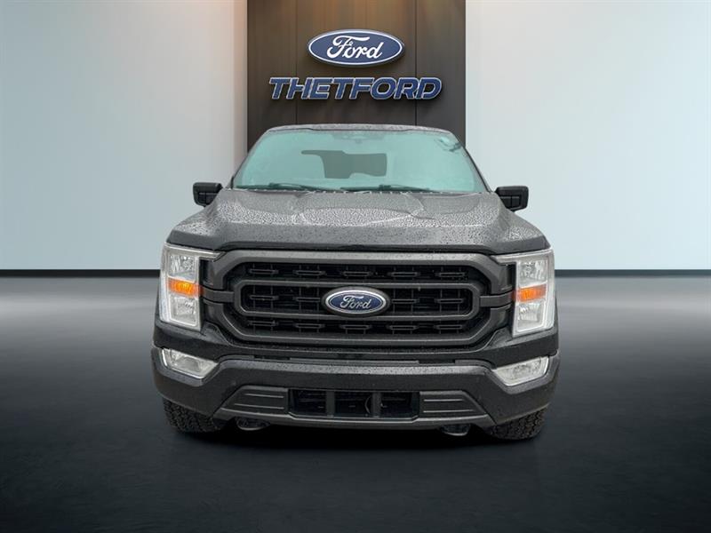 ford F-150 2022 - 2