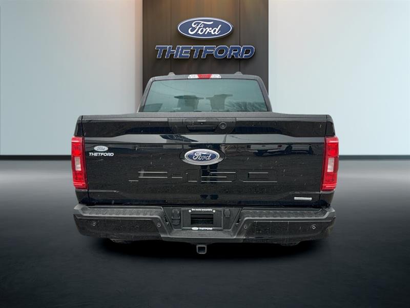 ford F-150 2022 - 3