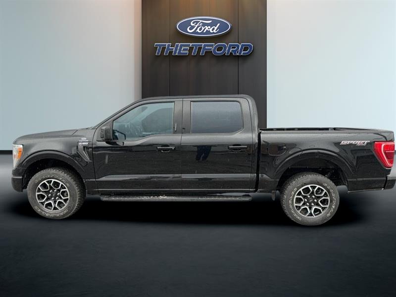 ford F-150 2022 - 5