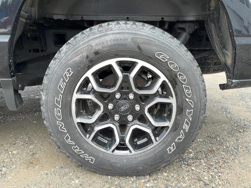 ford F-150 2022 - 7