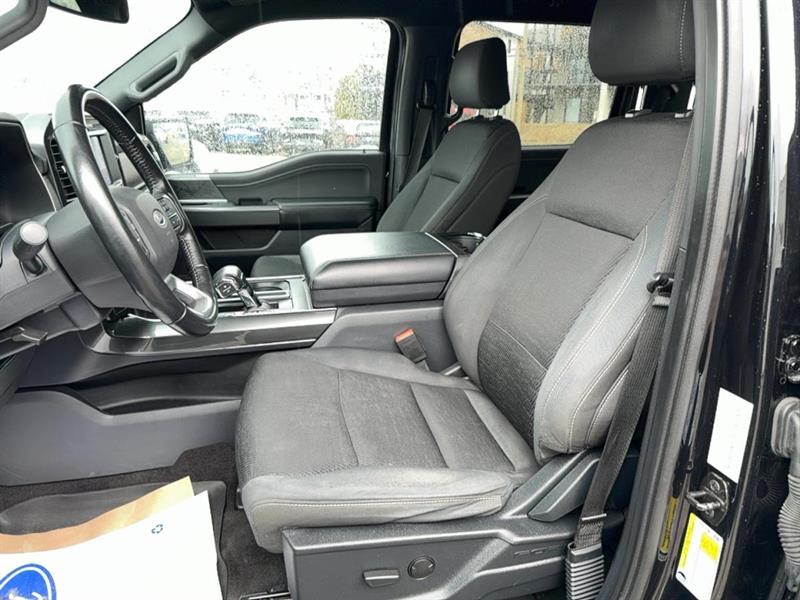 ford F-150 2022 - 8
