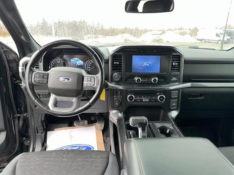 ford F-150 2022 - 9