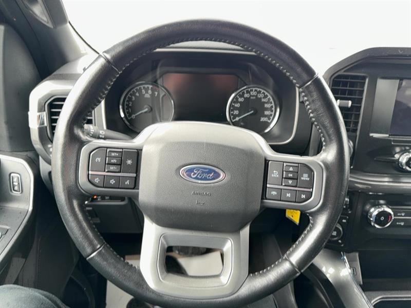 ford F-150 2022 - 11