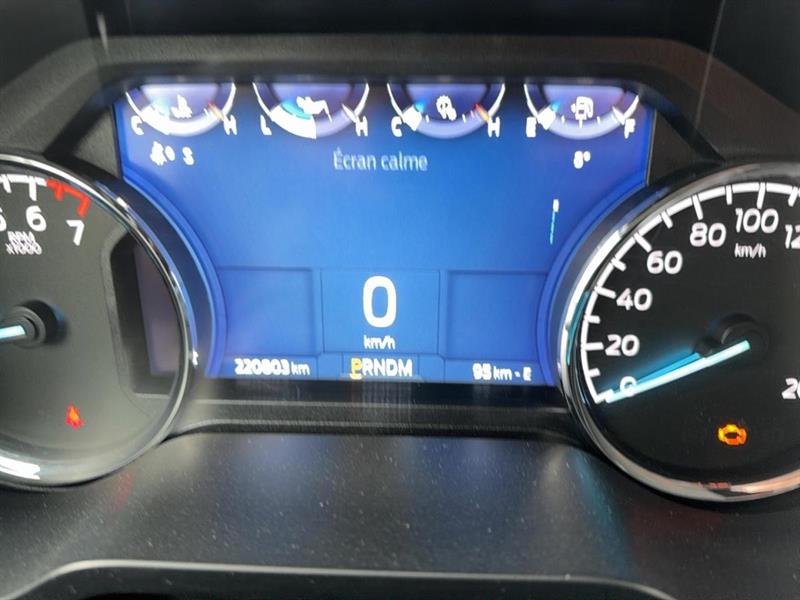 ford F-150 2022 - 12