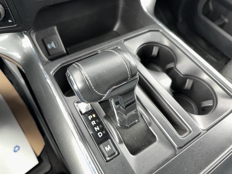 ford F-150 2022 - 13