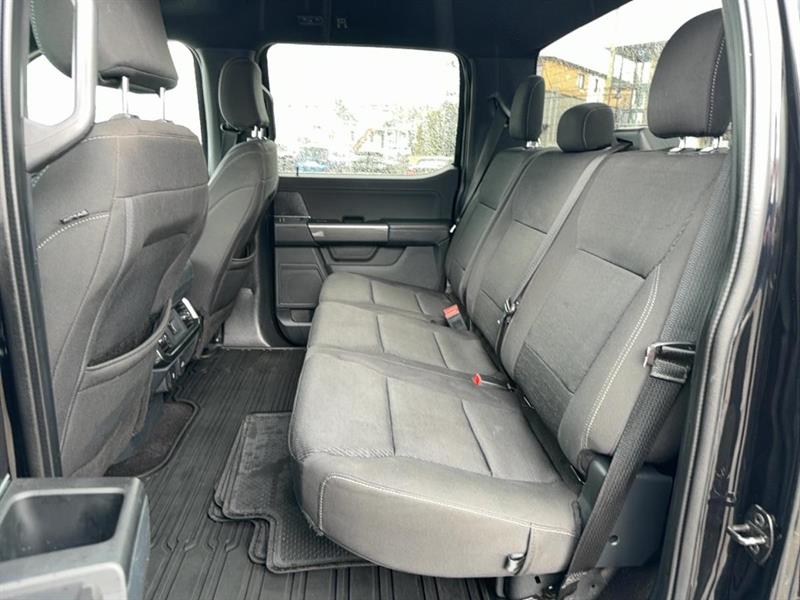 ford F-150 2022 - 14