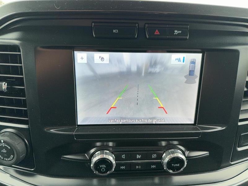ford F-150 2022 - 15