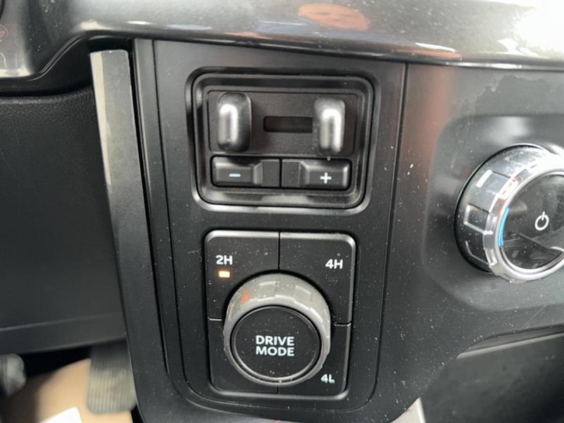 ford F-150 2022 - 18