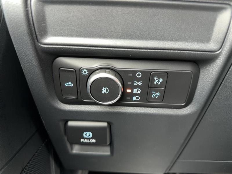 ford F-150 2022 - 19