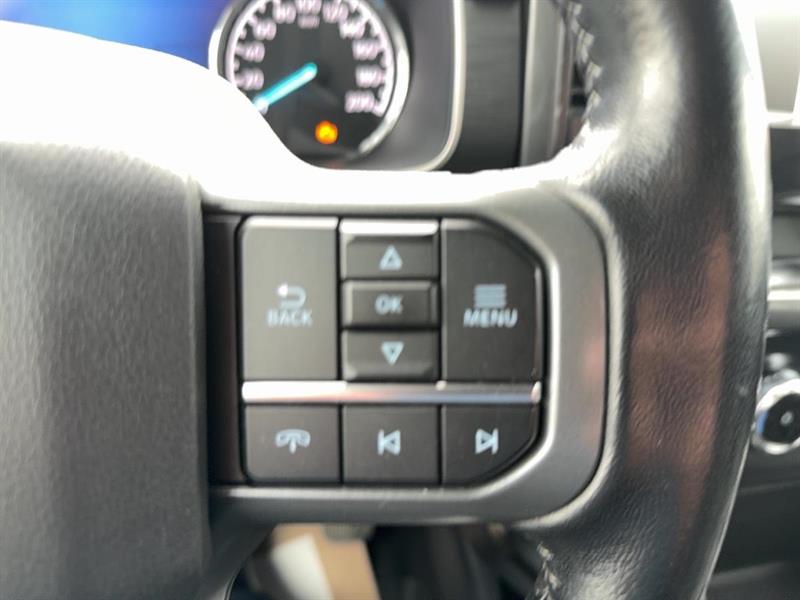 ford F-150 2022 - 21