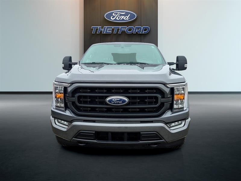 ford F-150 2022 - 2
