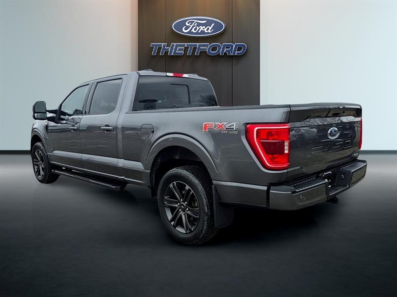 ford F-150 2022 - 3