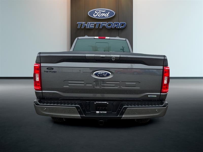 ford F-150 2022 - 4
