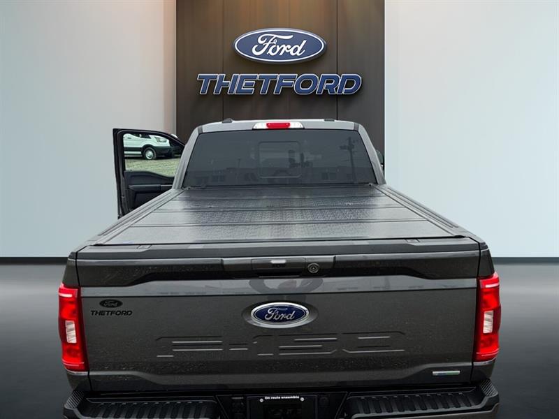 ford F-150 2022 - 5