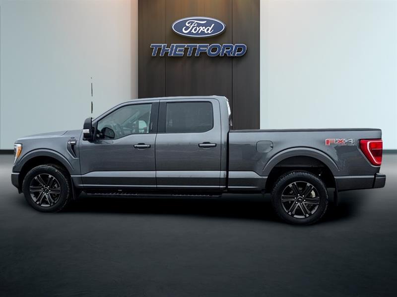ford F-150 2022 - 6