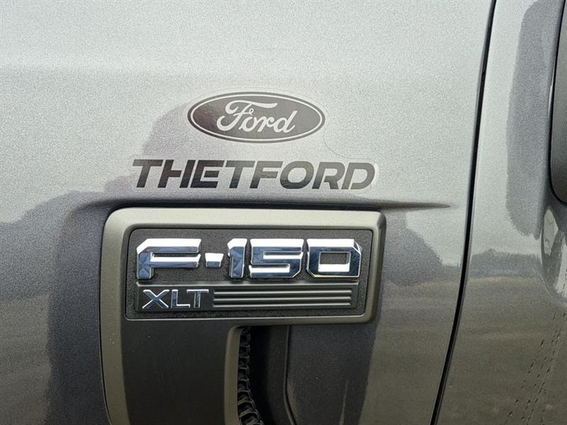 ford F-150 2022 - 7
