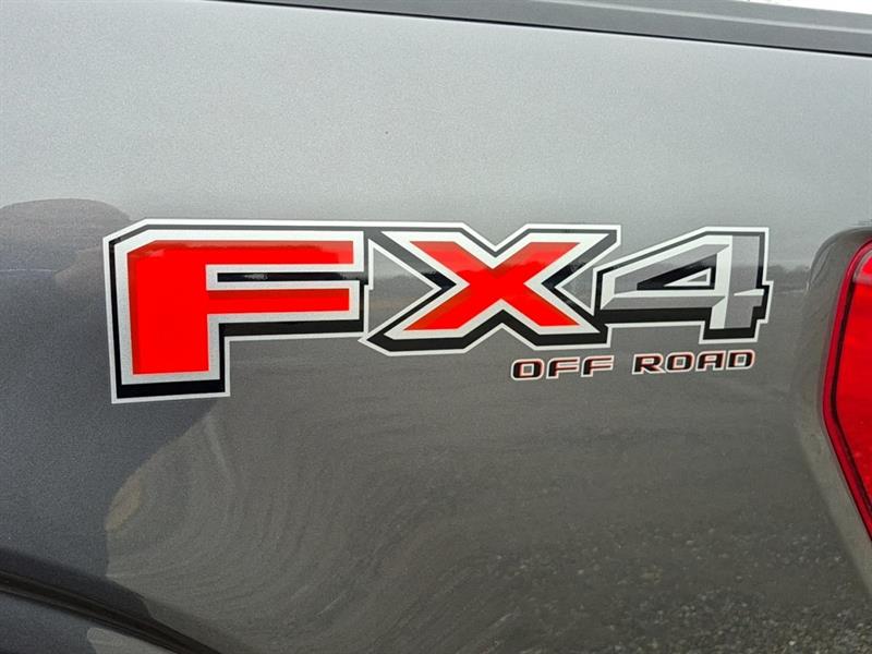 ford F-150 2022 - 9