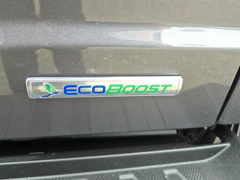 ford F-150 2022 - 10