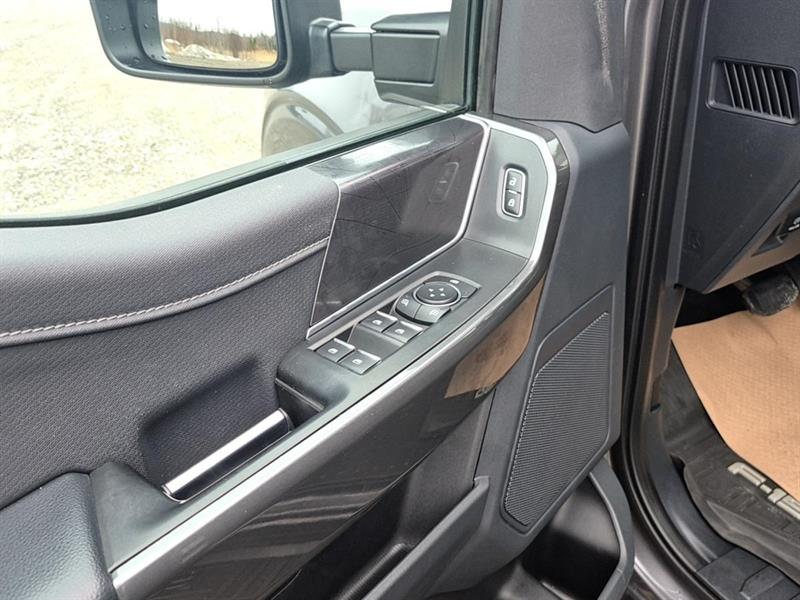 ford F-150 2022 - 12