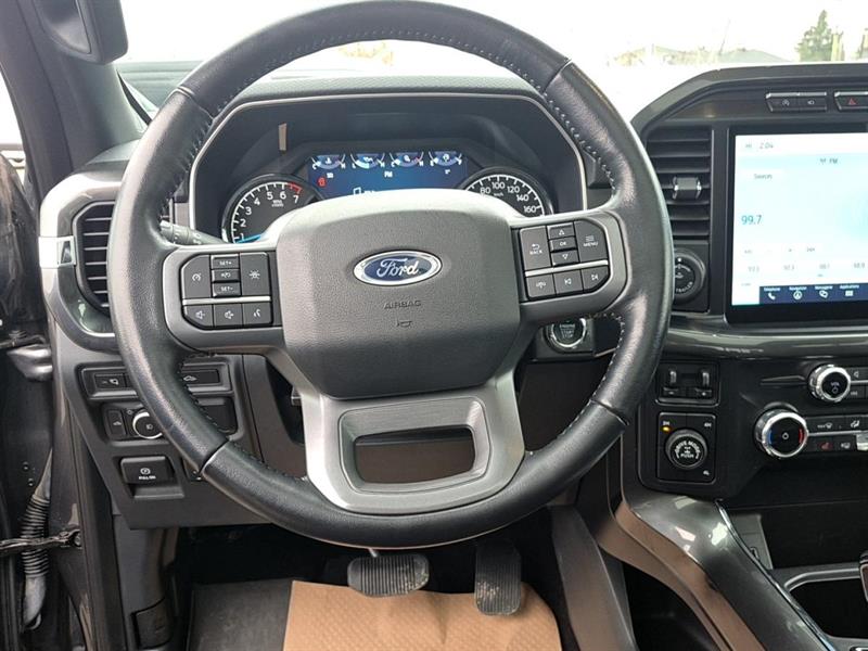 ford F-150 2022 - 13