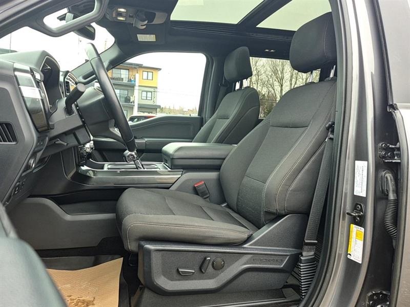 ford F-150 2022 - 14