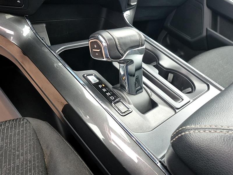 ford F-150 2022 - 16