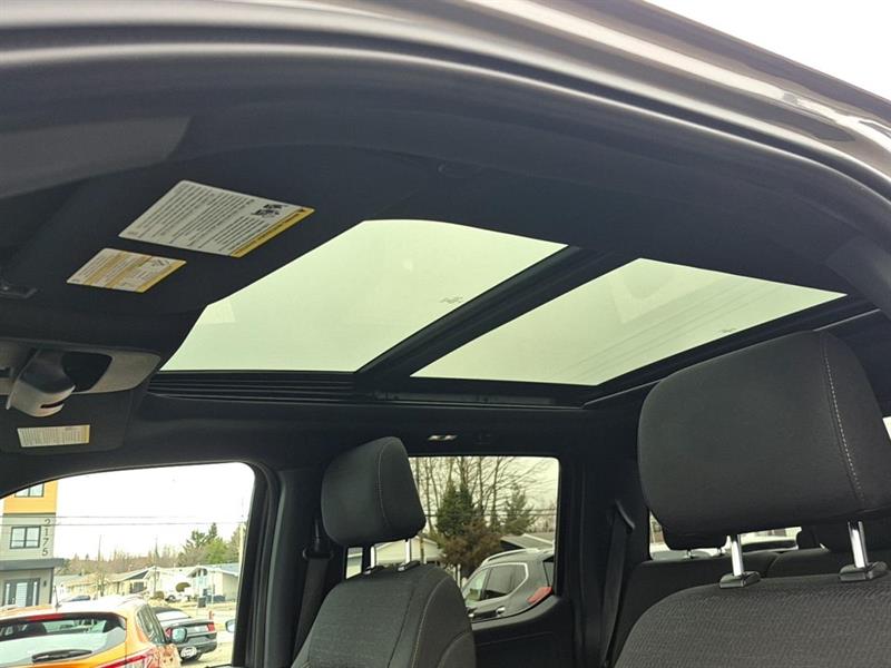 ford F-150 2022 - 17