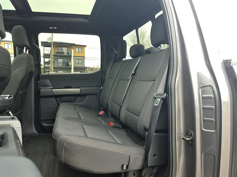 ford F-150 2022 - 18