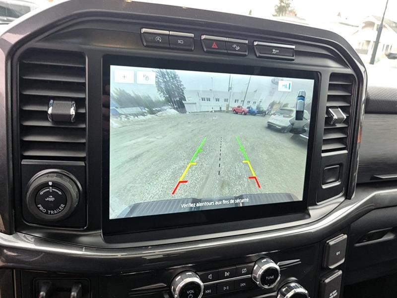 ford F-150 2022 - 19
