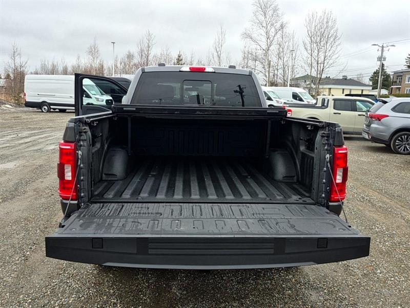 ford F-150 2022 - 20