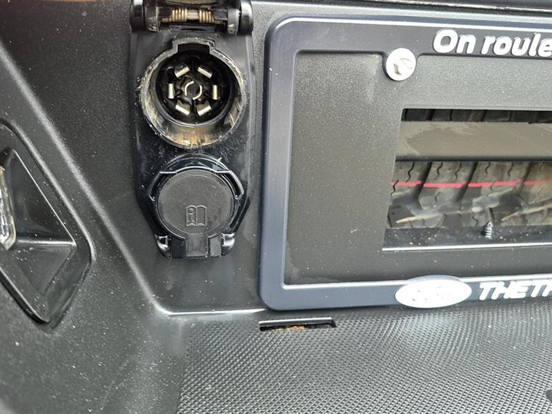 ford F-150 2022 - 22